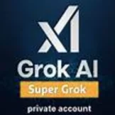 Mua TÀI KHOẢN SUPER GROK RIÊNG TƯ GIÁ RẺ giá rẻ - MARTMMO.NET