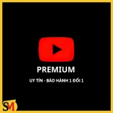 Mua NÂNG CẤP YOUTUBE PREMIUM GÓI CHÍNH CHỦ KHÔNG AD FAM - UY TÍN BẢO HÀNH 24/7 giá rẻ - MARTMMO.NET