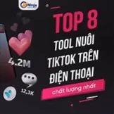 Mua TOOL CHROME NUÔI CÁC LOẠI TK FB, YOUTUBE, TIKTOK,VÍ ĐIỆN TỬ,.... SỐ LƯỢNG LỚN FULL CHỨC NĂNG GIÁ RẺ giá rẻ - MARTMMO.NET