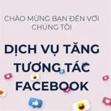 Mua TƯƠNG TÁC FACEBOOK GIÁ RẺ CHẤT LƯỢNG (24/7) giá rẻ - MARTMMO.NET